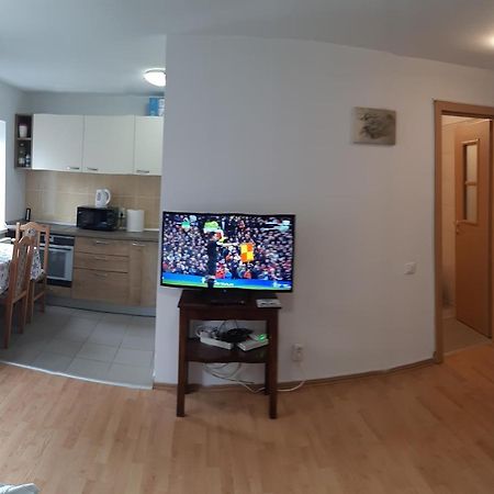 בראשוב Breakaway Studio - 104Hoteluri מראה חיצוני תמונה