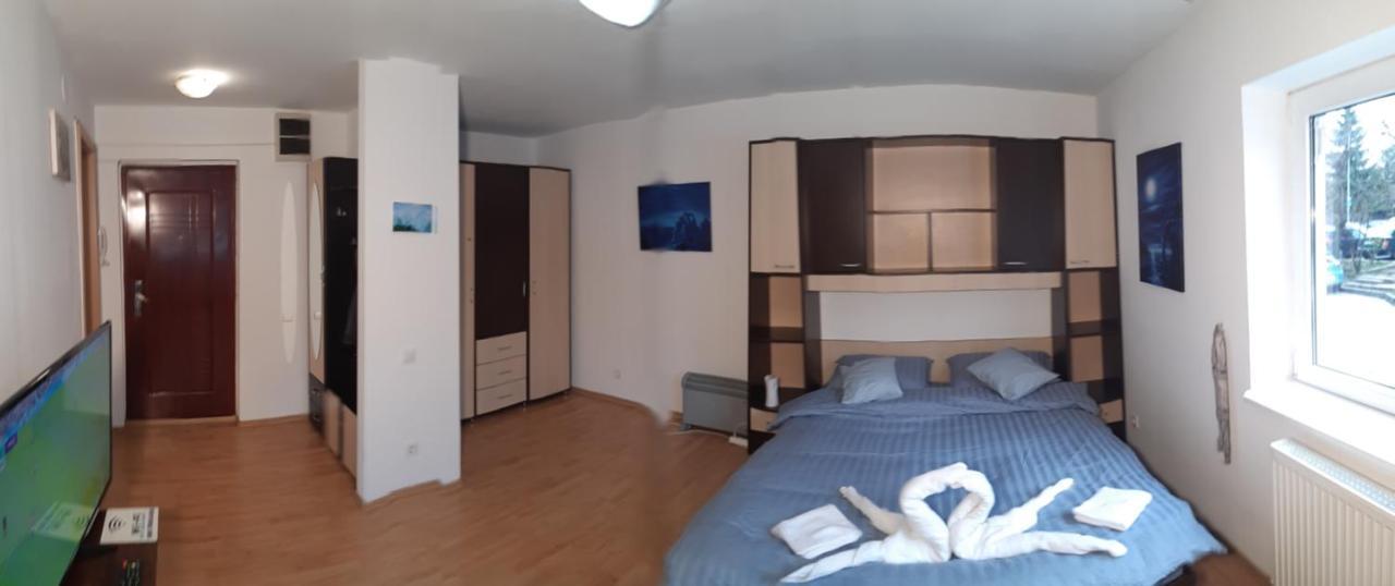 בראשוב Breakaway Studio - 104Hoteluri מראה חיצוני תמונה